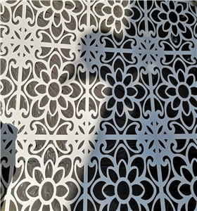 雕花铝单板有什么优点？