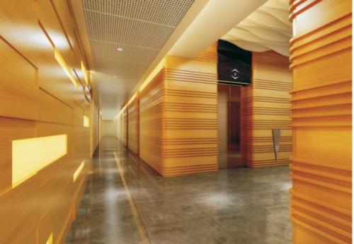 木纹铝单板适合存放在什么样的环境下?