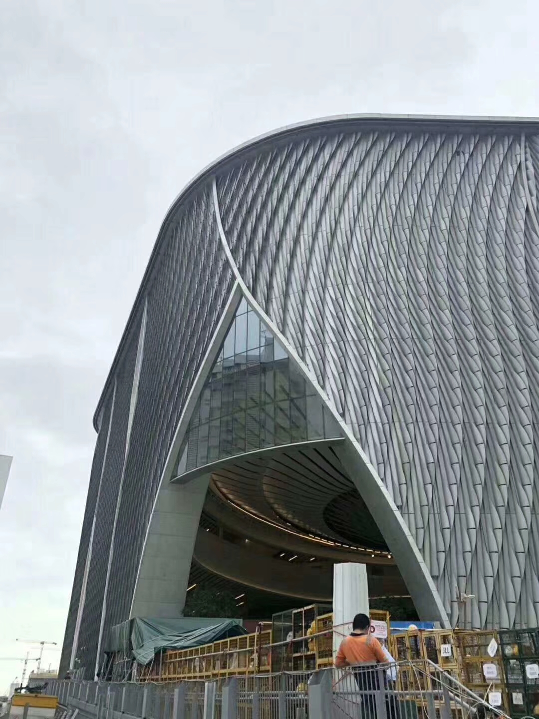 江苏氟碳铝单板厂家哪家好？