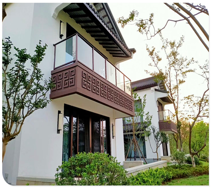 可以贴实木皮铝板都有哪些？