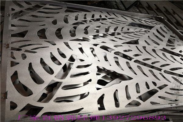 铝单板幕墙价格的计算方法